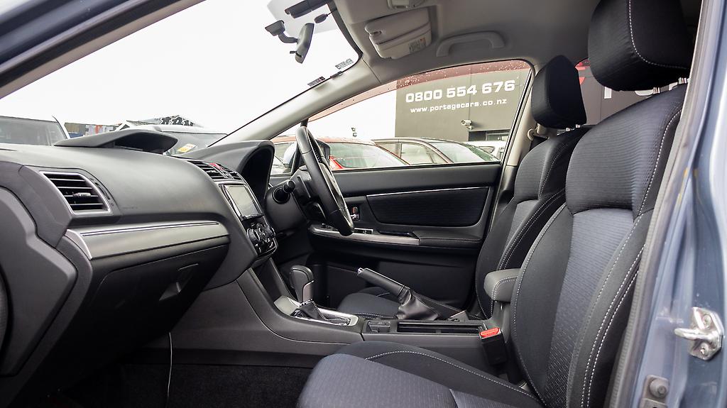 2014 Subaru Levorg 1.6 AWD Wagon image 357335