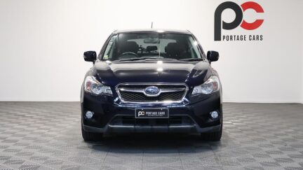 2013 Subaru XV 2.0i-L Eyesight AWD image 352590