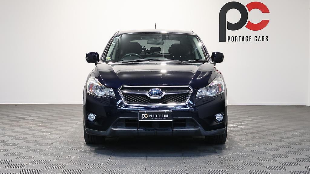 2013 Subaru XV 2.0i-L Eyesight AWD image 352590