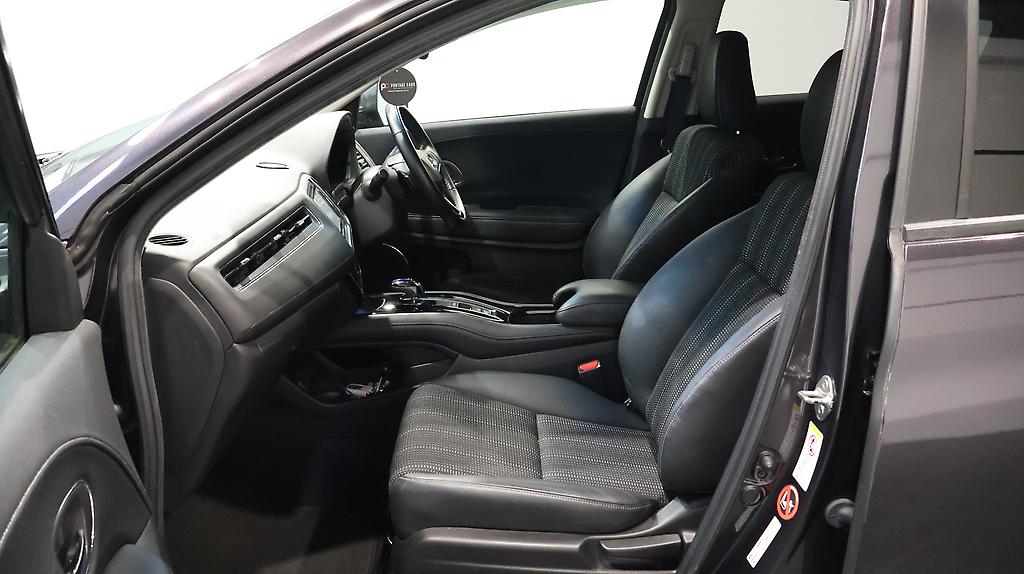 2015 Honda Vezel Hybrid Z image 355510