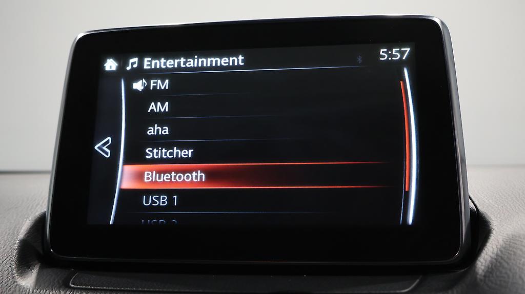 2015 Mazda Demio 13S image 355332