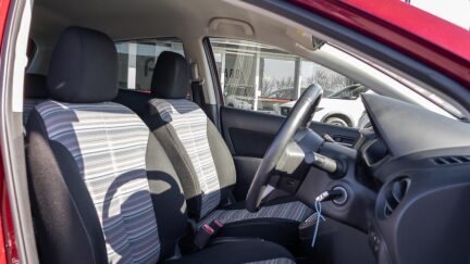 2013 Mazda Demio 1.3S LOW KMS I stop image 352922