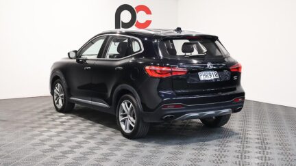 2022 MG HS 2.0PT/4WD/6AT image 355384