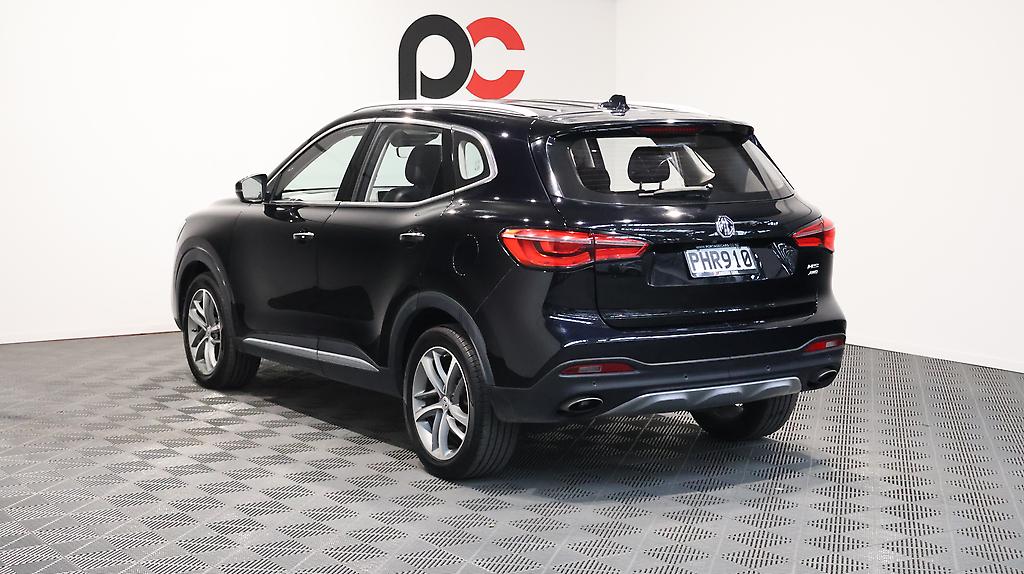 2022 MG HS 2.0PT/4WD/6AT image 355384