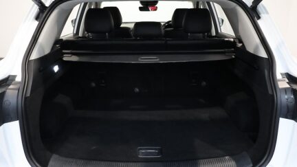 2022 MG HS 2.0PT/4WD/6AT image 355712