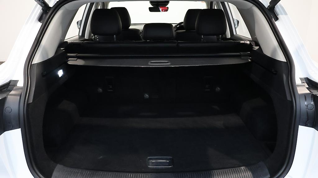 2022 MG HS 2.0PT/4WD/6AT image 355712