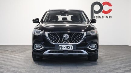 2022 MG HS 2.0PT/4WD/6AT image 356443