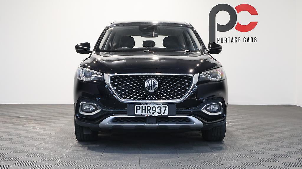 2022 MG HS 2.0PT/4WD/6AT image 356443