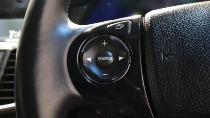 2013 Honda Accord Hybrid LX image 356237