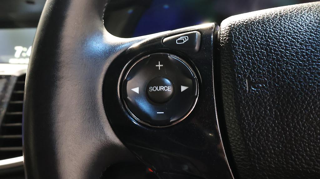 2013 Honda Accord Hybrid LX image 356237