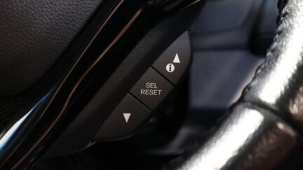 2016 Honda Vezel Hybrid X Navi Special Package image 353783