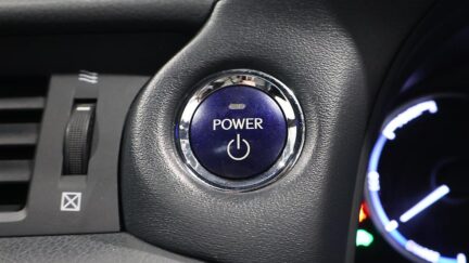 2012 Lexus CT 200h F Sports image 355597