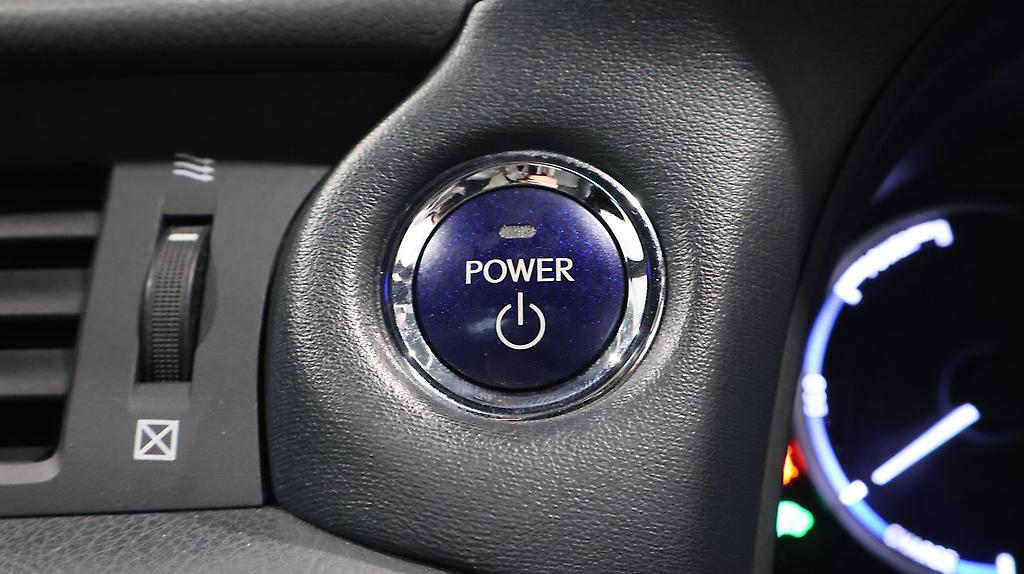 2012 Lexus CT 200h F Sports image 355597