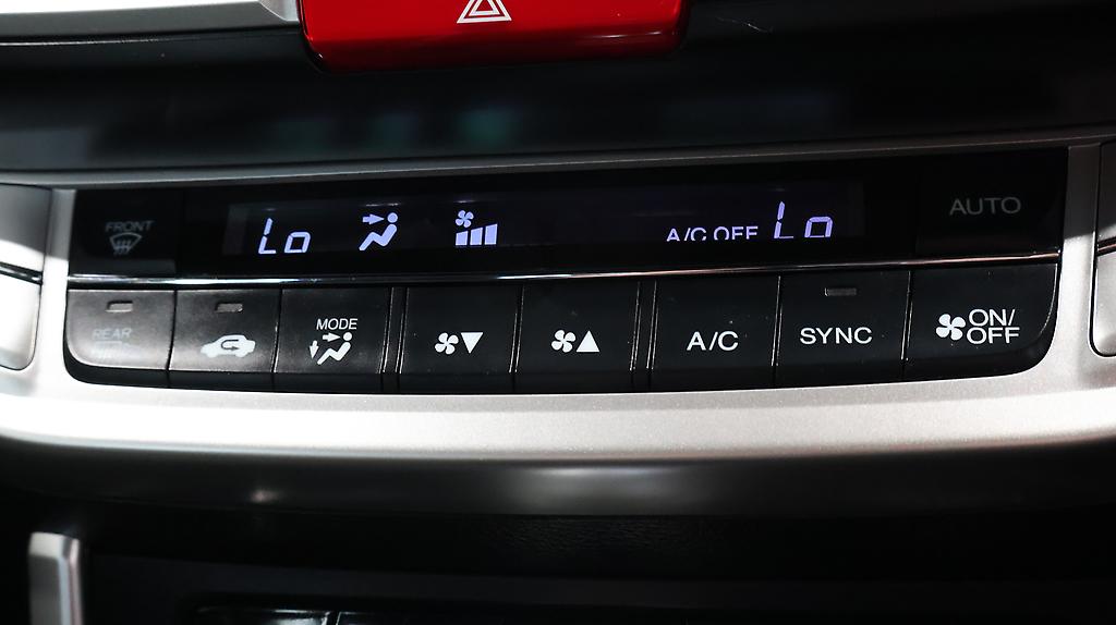 2013 Honda Accord Hybrid LX image 356234