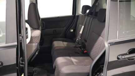 2017 Mitsubishi Delica D:2 Hybrid MZ image 353655
