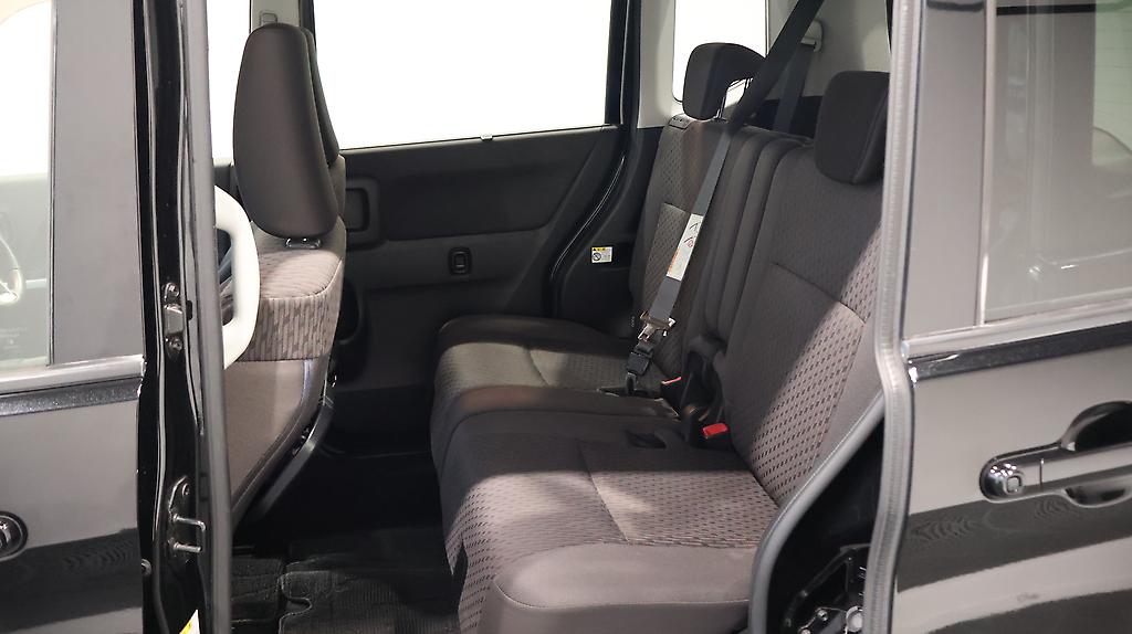 2017 Mitsubishi Delica D:2 Hybrid MZ image 353655