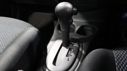 2016 Nissan Note X Model image 356503