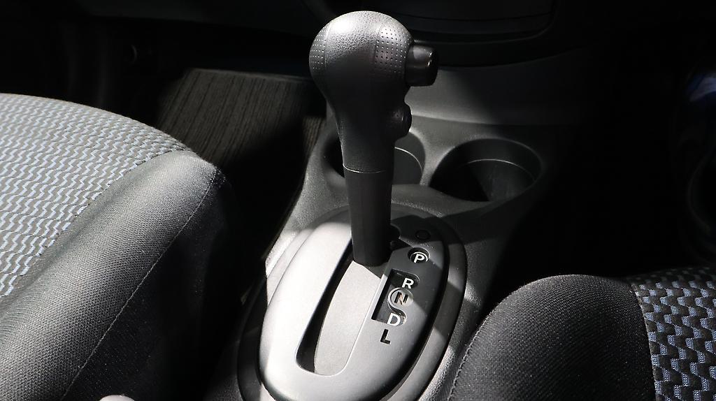 2016 Nissan Note X Model image 356503