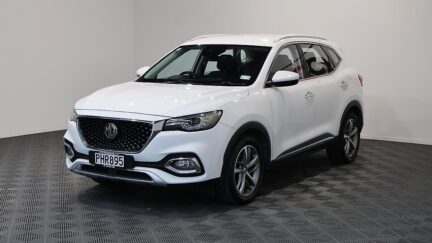 2022 MG HS 2.0PT/4WD/6AT image 355708
