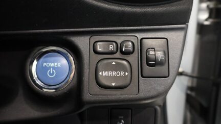 2013 Toyota Aqua G Model + Push Button Start image 354698