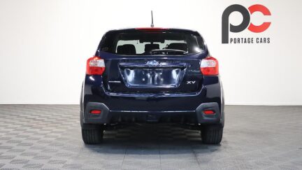 2013 Subaru XV 2.0i-L Eyesight AWD image 352594