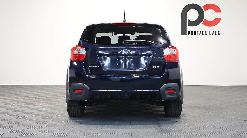 2013 Subaru XV 2.0i-L Eyesight AWD image 352594