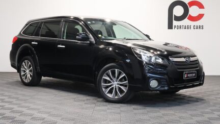 2012 Subaru Outback 2.5i Eyesight S-Pckage AWD image 356198