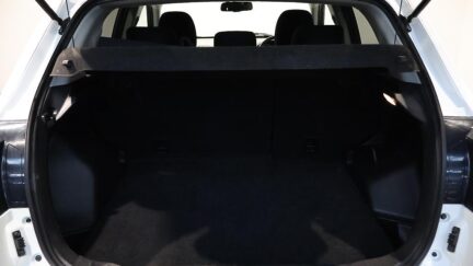 2022 Mitsubishi Asx LS 2.0P/CVT image 353566