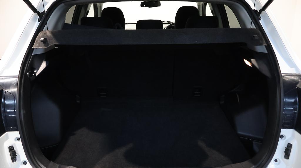 2022 Mitsubishi Asx LS 2.0P/CVT image 353566