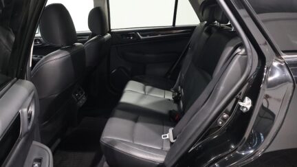 2016 Subaru Outback Limited AWD, Eyesight, Leather image 352530