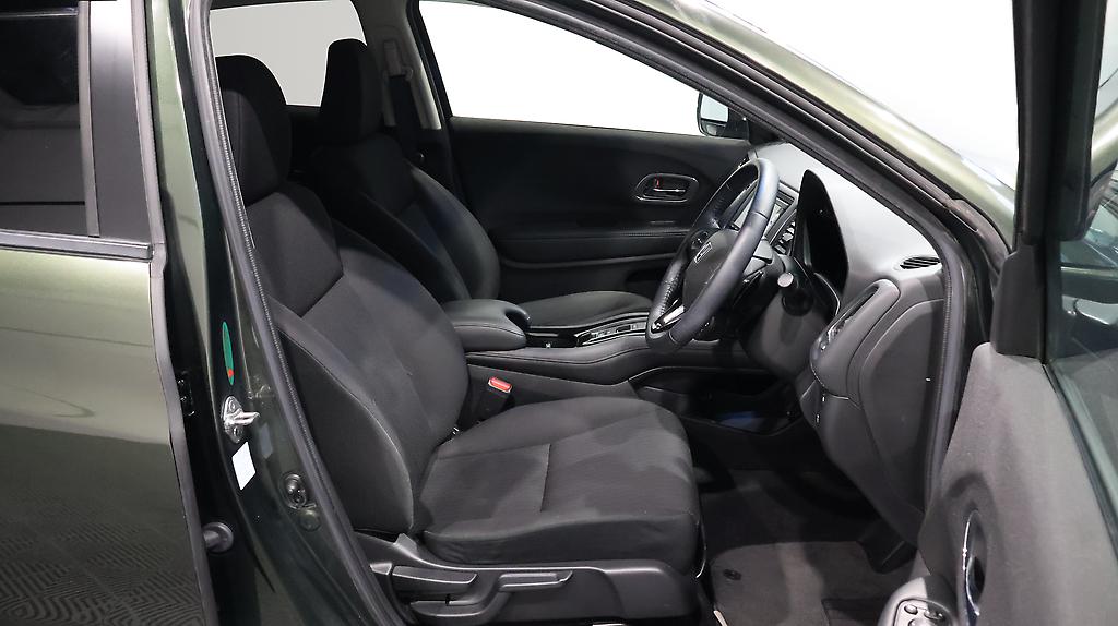2015 Honda Vezel Hybrid X image 355841