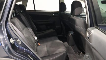 2013 Subaru XV 2.0i-L Eyesight AWD image 352598