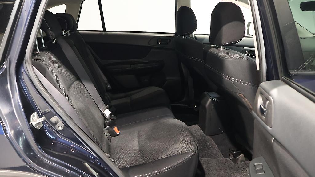 2013 Subaru XV 2.0i-L Eyesight AWD image 352598