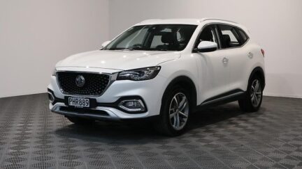 2022 MG HS 2.0PT/4WD/6AT image 357420