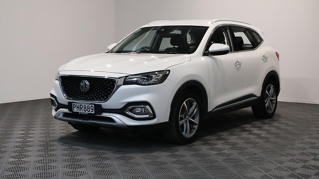 2022 MG HS 2.0PT/4WD/6AT image 357420
