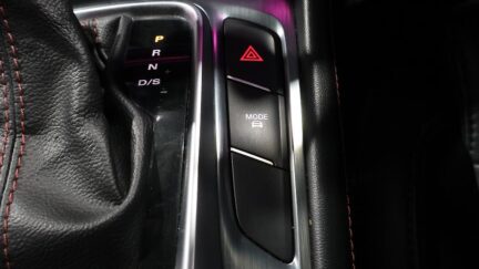 2022 MG HS 2.0PT/4WD/6AT image 356782