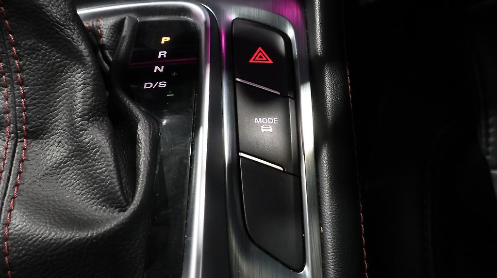 2022 MG HS 2.0PT/4WD/6AT image 356782