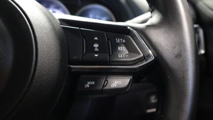 2023 Mazda CX-5 GSX PTR 2.5P/4WD/6AT image 353692