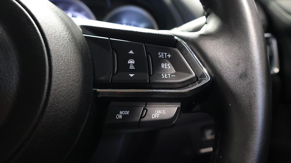 2023 Mazda CX-5 GSX PTR 2.5P/4WD/6AT image 353692