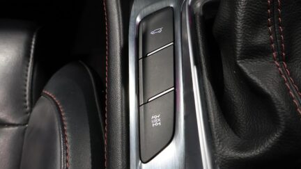 2022 MG HS 2.0PT/4WD/6AT image 356781