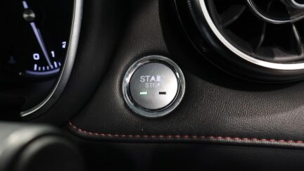 2022 MG HS 2.0PT/4WD/6AT image 356440