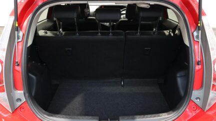 2014 Toyota Aqua G Black Soft Leather Selection, Push Start image 355668