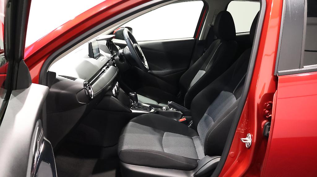 2018 Mazda Demio SKYACTIV – LOW KMS image 357710