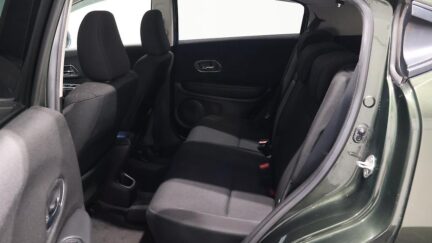 2015 Honda Vezel Hybrid X image 355839