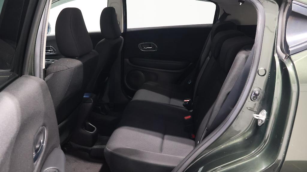 2015 Honda Vezel Hybrid X image 355839