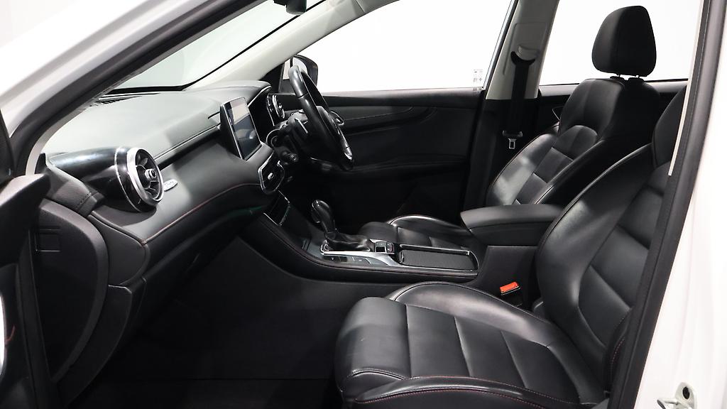 2022 MG HS 2.0PT/4WD/6AT image 357426