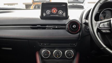 2018 Mazda CX-3 20s 6AT Leather PKG image 353173