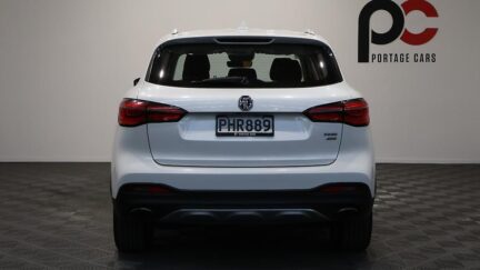 2022 MG HS 2.0PT/4WD/6AT image 357423