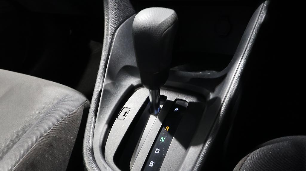 2021 Toyota Yaris Hybrid X image 357604