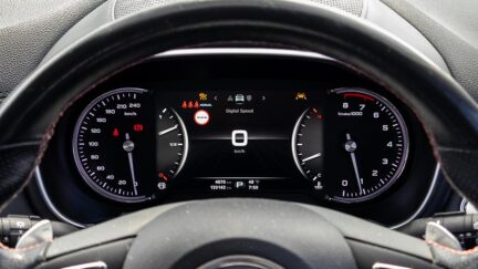 2022 MG HS 2.0PT/4WD/6AT Essence NZ New image 357856